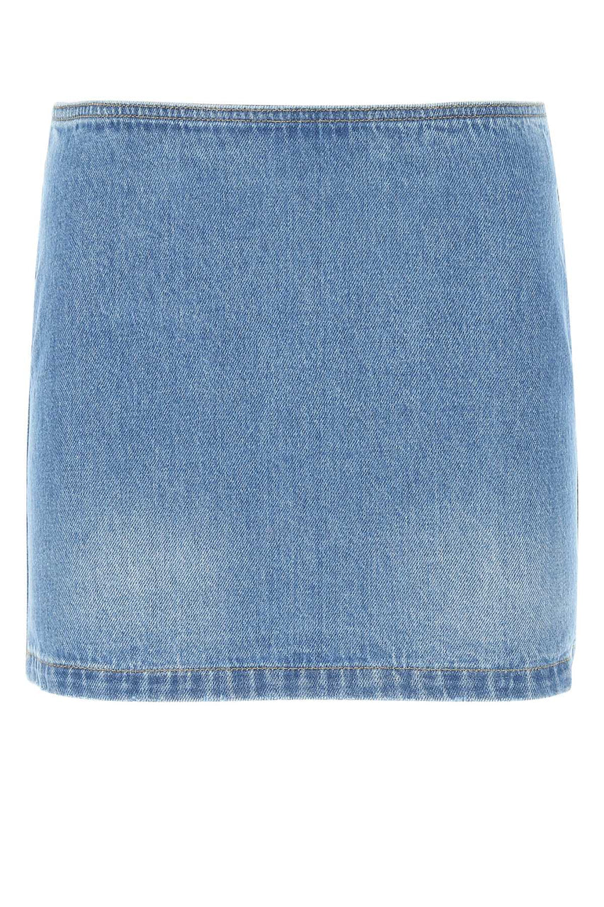 VERSACE レディース スカート