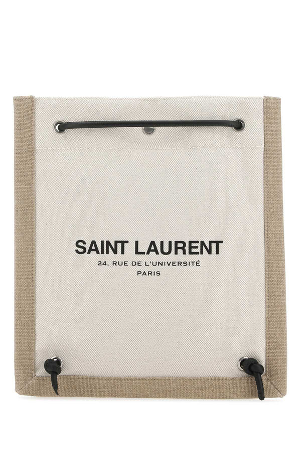 SAINT LAURENT メンズ メッセンジャー バッグ