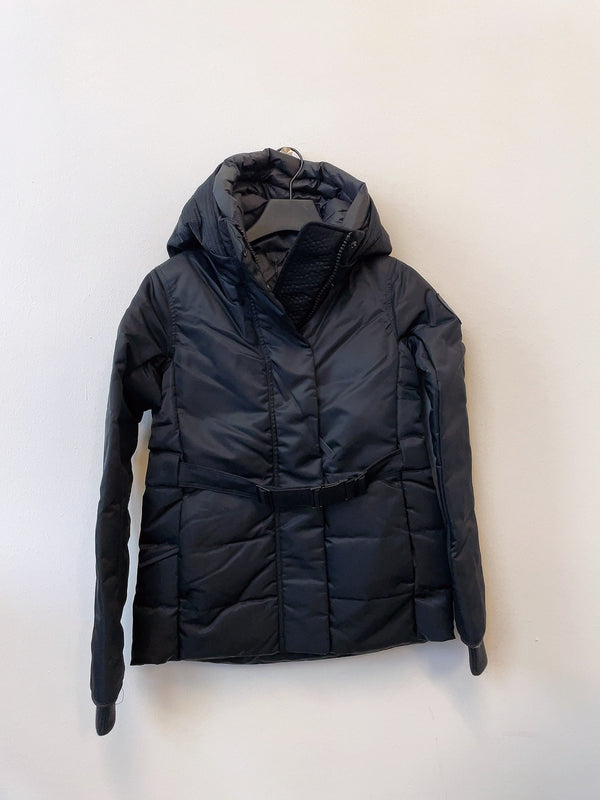 CANADA GOOSE レディース ダウン ジャケット