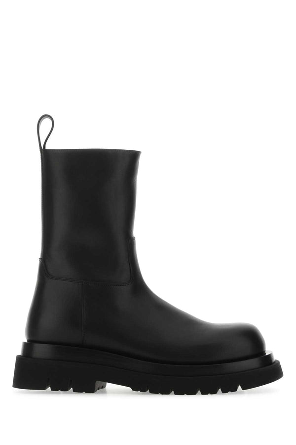BOTTEGA VENETA メンズ ブーツ