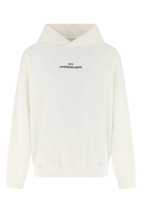 MAISON MARGIELA メンズ スウェット シャツ