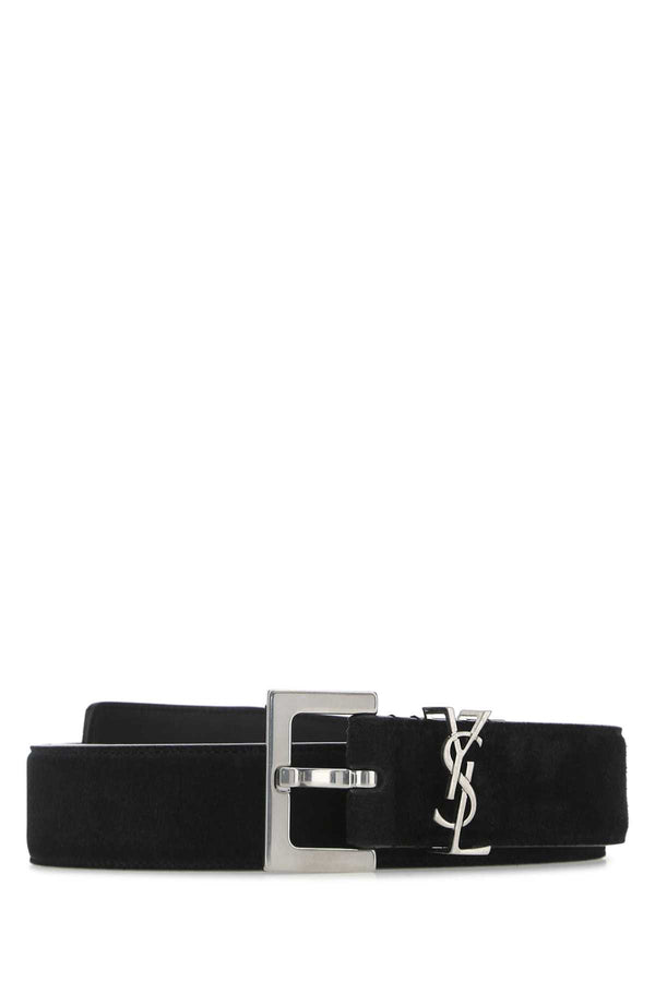 SAINT LAURENT メンズ ベルト