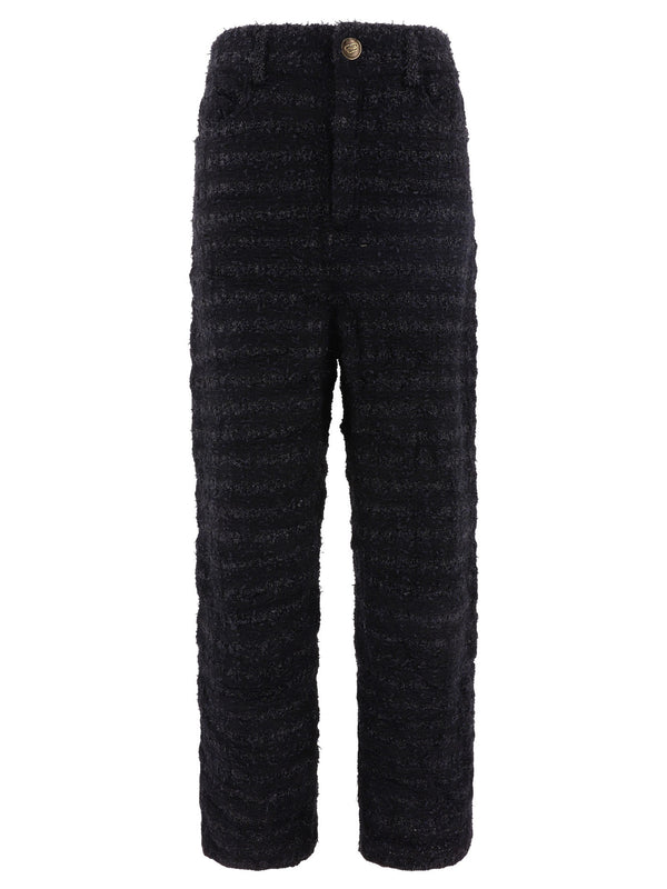 BALENCIAGA レディース パンツ