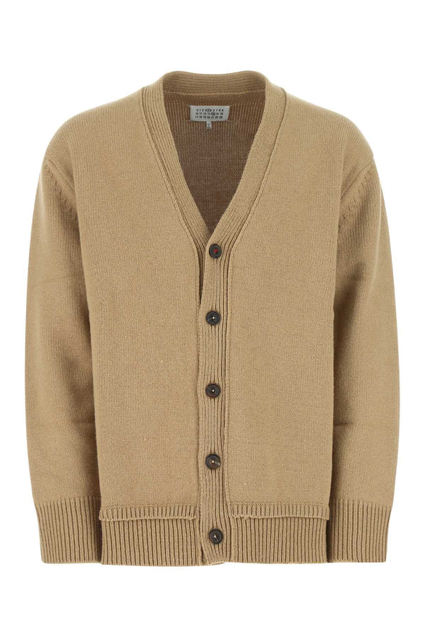 MAISON MARGIELA メンズ ニット トップス