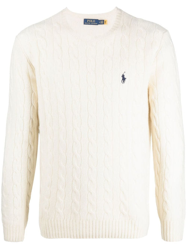 POLO RALPH LAUREN メンズ ニット トップス