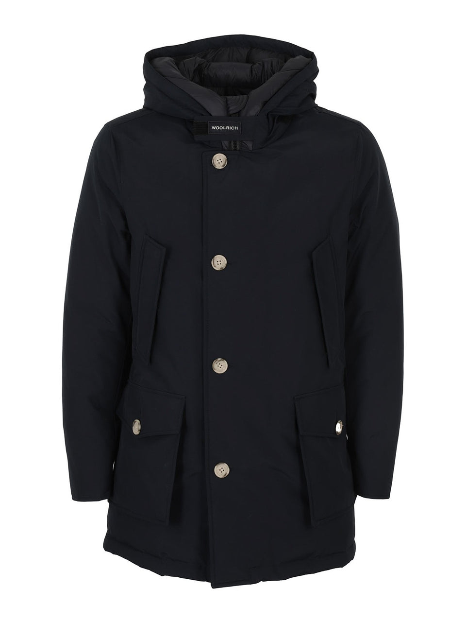 WOOLRICH メンズ ダウン ジャケット