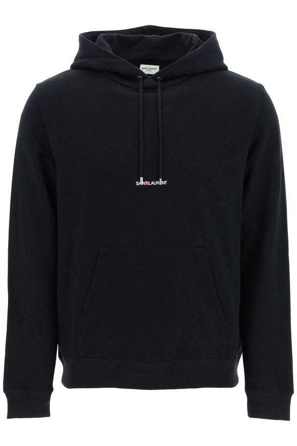 SAINT LAURENT メンズ スウェット シャツ