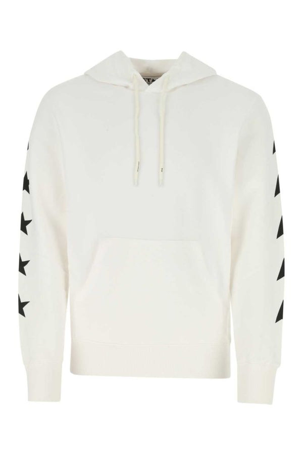GOLDEN GOOSE DELUXE BRAND メンズ スウェット シャツ