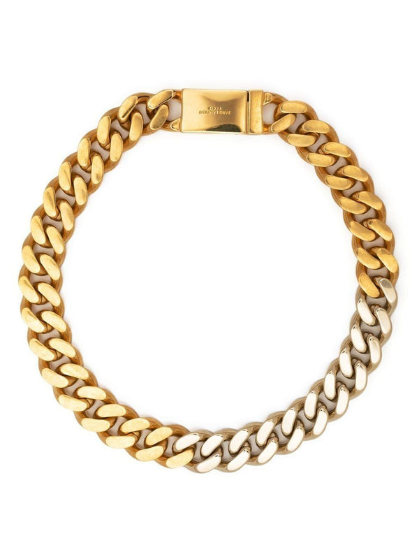 SAINT LAURENT レディース ネックレス