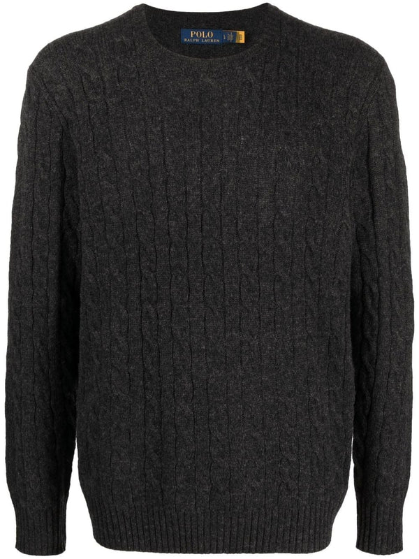 POLO RALPH LAUREN メンズ ニット トップス
