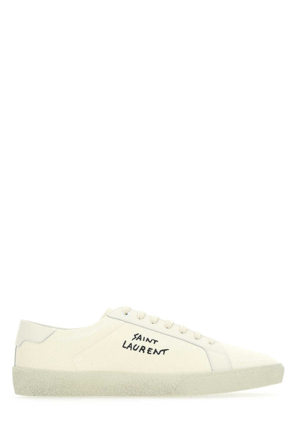 SAINT LAURENT メンズ アクティブ シューズ