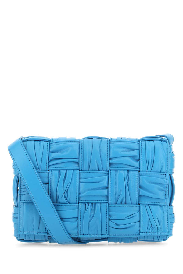 BOTTEGA VENETA メンズ メッセンジャー バッグ