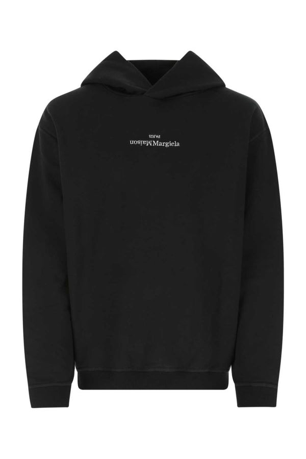 MAISON MARGIELA メンズ スウェット シャツ