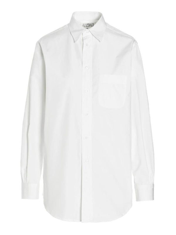 MAISON MARGIELA レディース シャツ