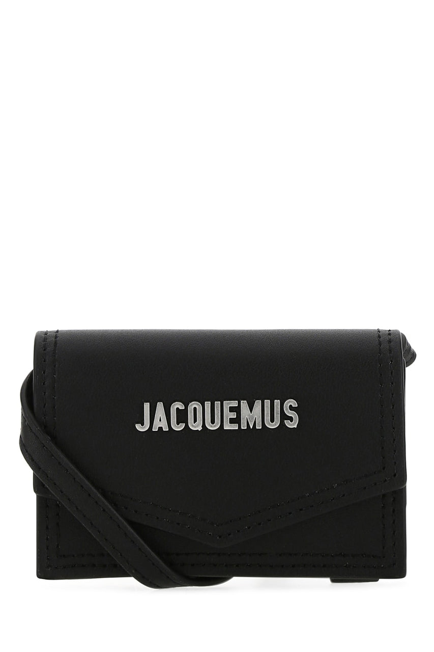 JACQUEMUS メンズ 財布