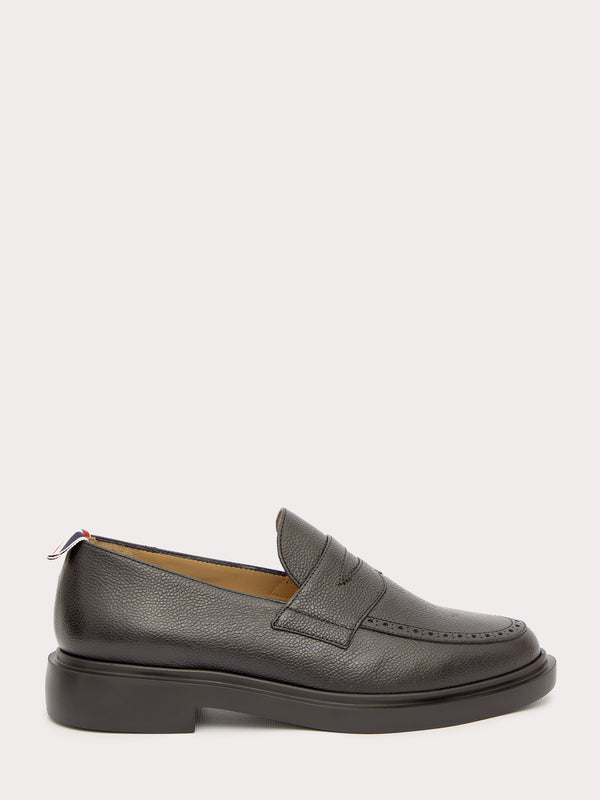 THOM BROWNE メンズ 革靴