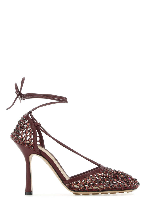 BOTTEGA VENETA レディース  ハイヒール パンプス