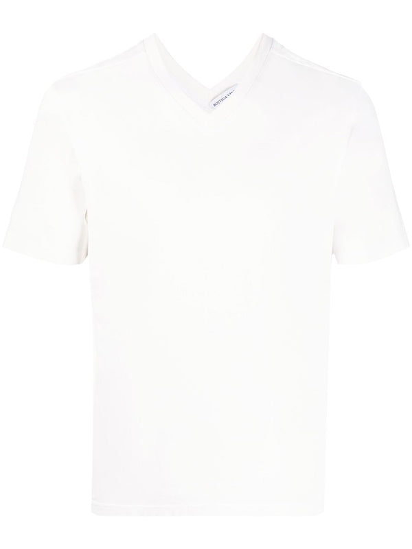 BOTTEGA VENETA メンズ Tシャツ