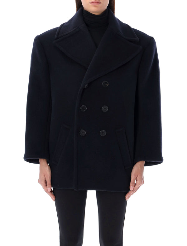SAINT LAURENT レディース ダウン ジャケット
