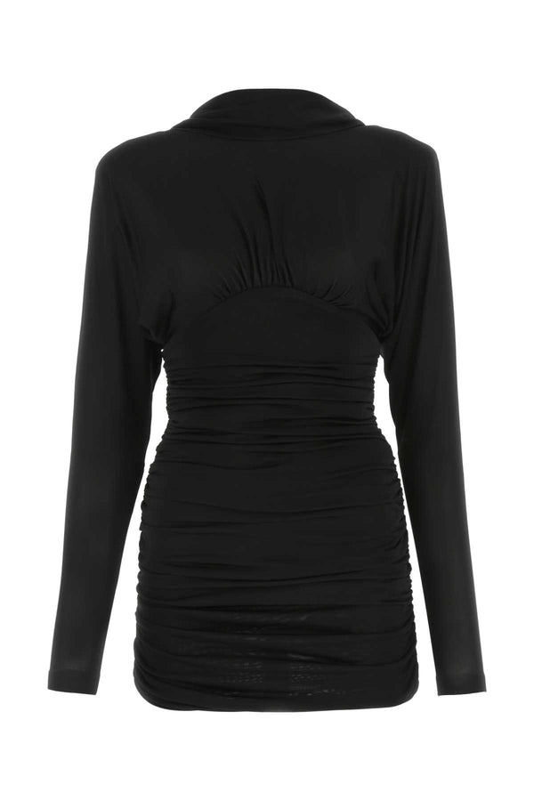 SAINT LAURENT レディース ワンピース