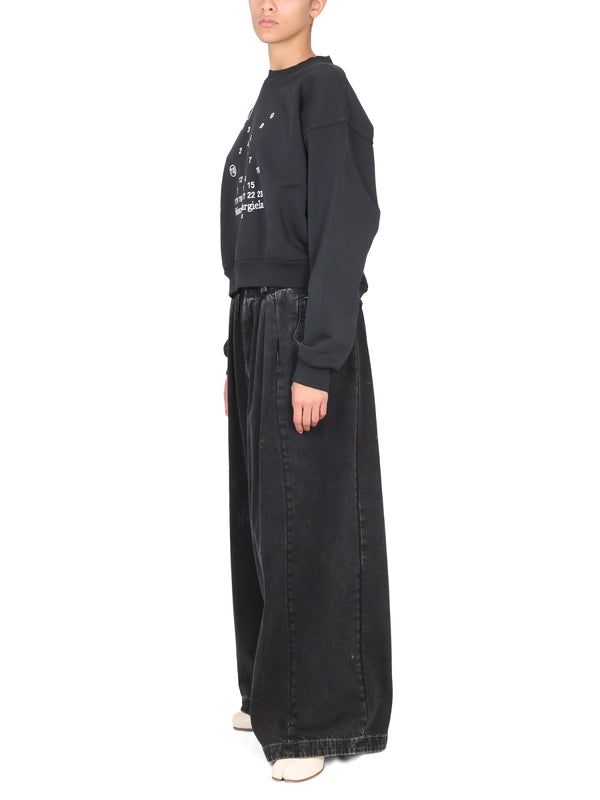 MAISON MARGIELA レディース パンツ