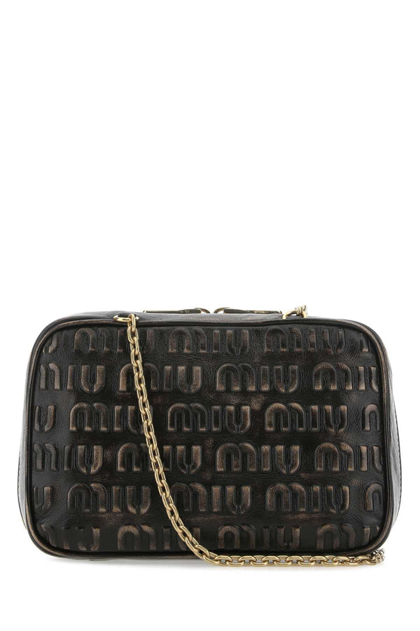 MIU MIU レディース ボディ バッグ