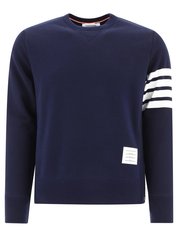 THOM BROWNE メンズ スウェット シャツ