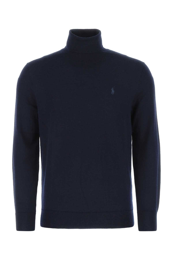 POLO RALPH LAUREN メンズ ニット トップス