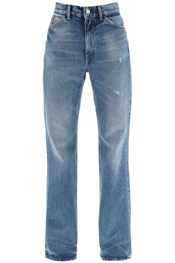 ACNE STUDIOS レディース パンツ
