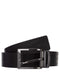EMPORIO ARMANI メンズ ベルト