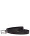 EMPORIO ARMANI メンズ ベルト