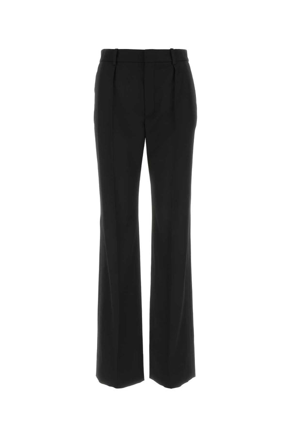 SAINT LAURENT レディース パンツ