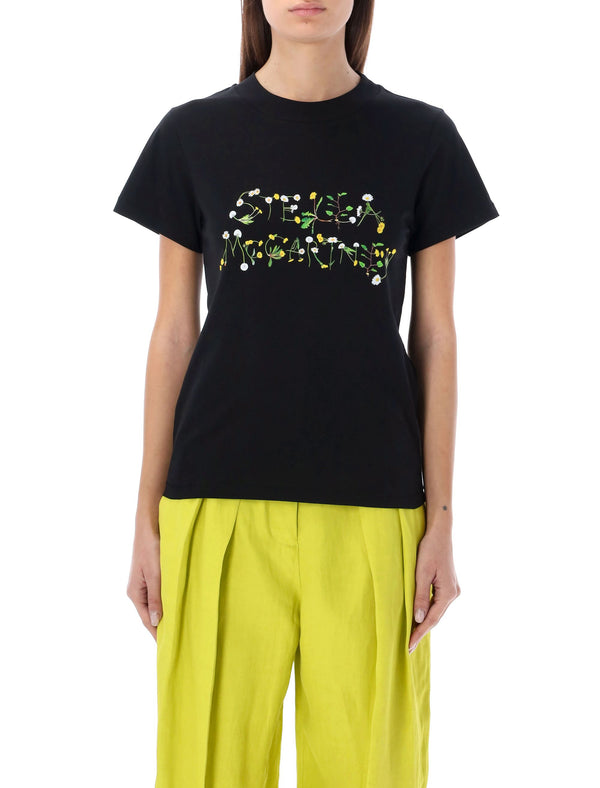 STELLA MCCARTNEY レディース Tシャツ