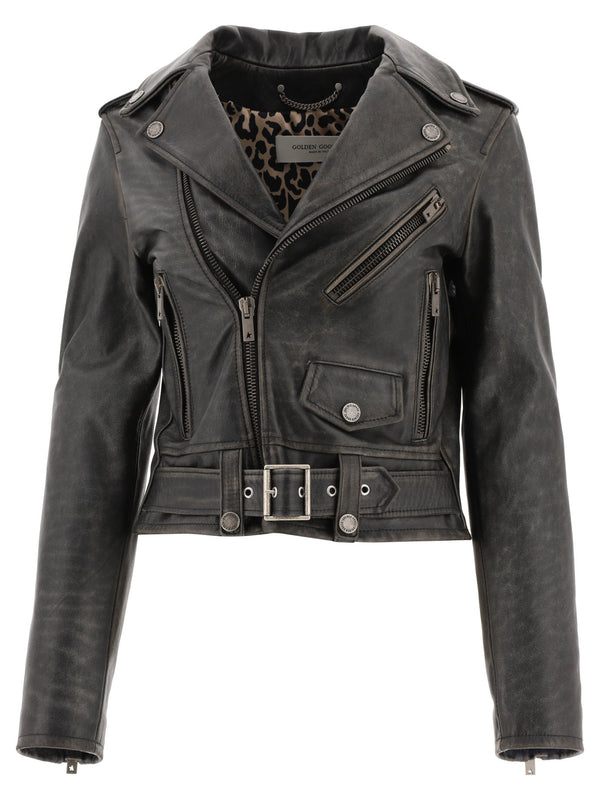 GOLDEN GOOSE DELUXE BRAND レディース ダウン ジャケット
