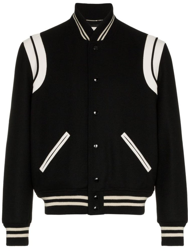 SAINT LAURENT メンズ ジャケット