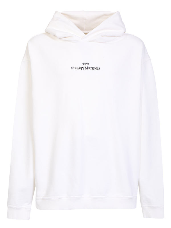 MAISON MARGIELA メンズ スウェット シャツ