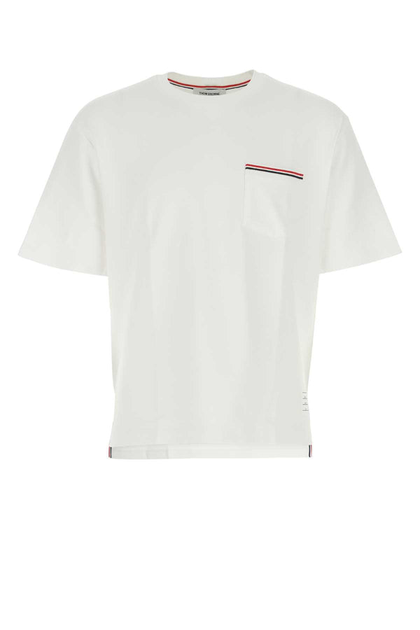 THOM BROWNE メンズ スウェット シャツ
