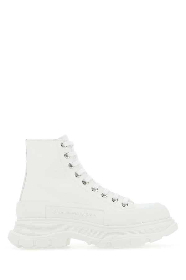 ALEXANDER MCQUEEN レディース  スニーカー
