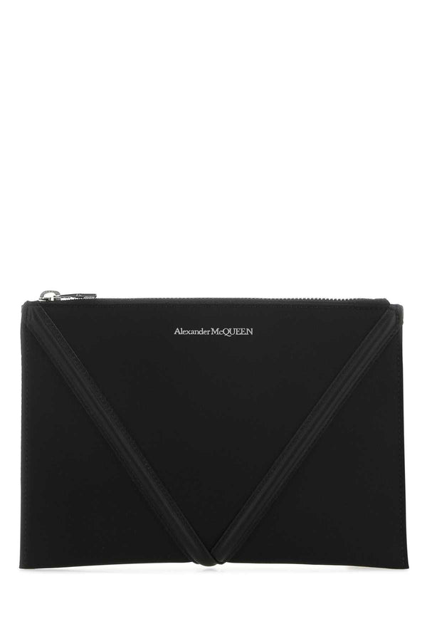 ALEXANDER MCQUEEN メンズ 財布