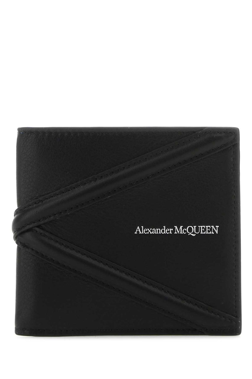 ALEXANDER MCQUEEN メンズ 財布