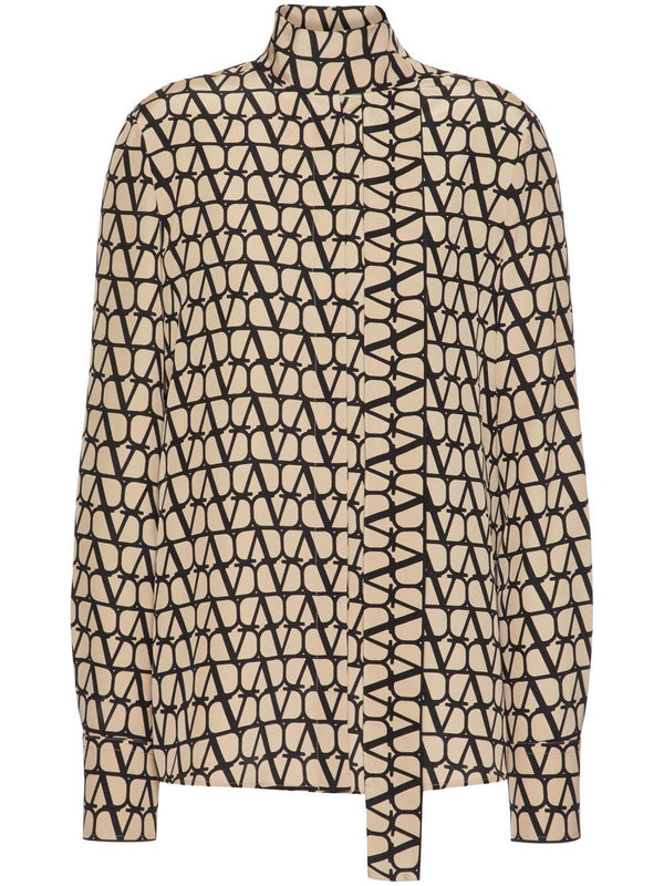 VALENTINO GARAVANI レディース シャツ