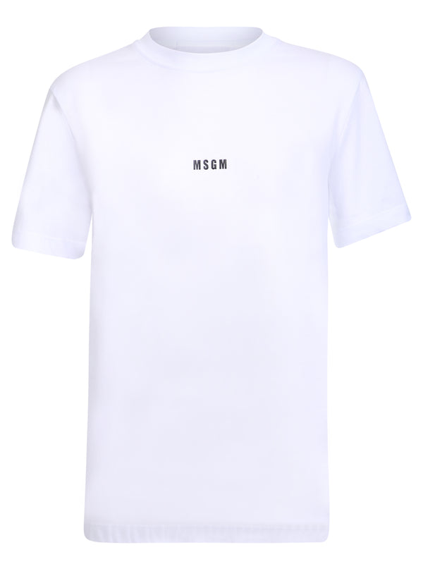 MSGM レディース Tシャツ