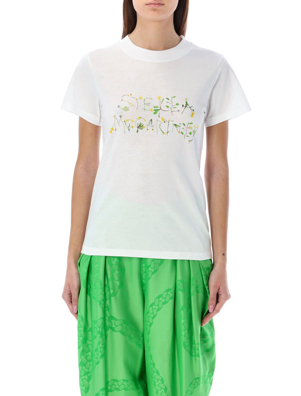 STELLA MCCARTNEY レディース Tシャツ