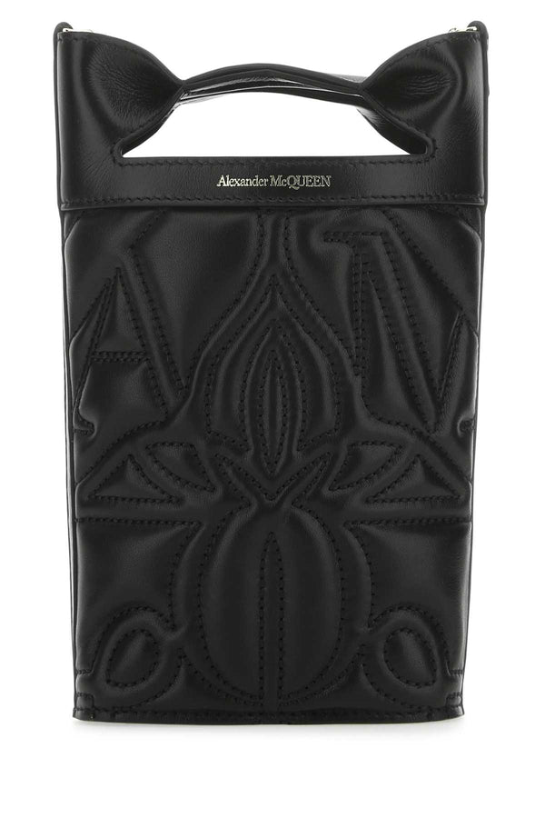 ALEXANDER MCQUEEN レディース ボディ バッグ