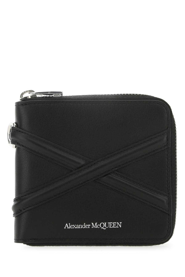 ALEXANDER MCQUEEN メンズ 財布