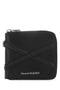 ALEXANDER MCQUEEN メンズ 財布