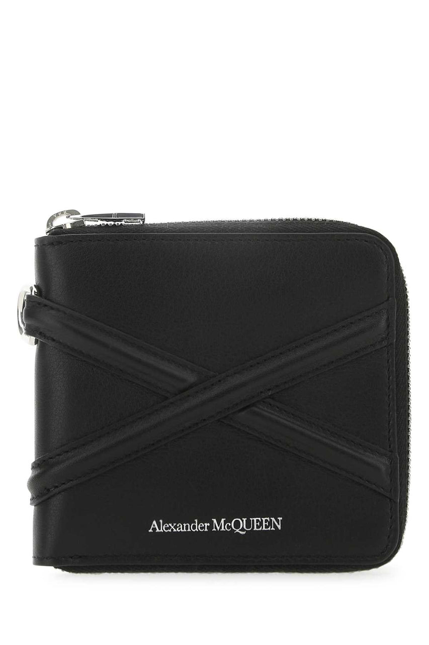 ALEXANDER MCQUEEN メンズ 財布