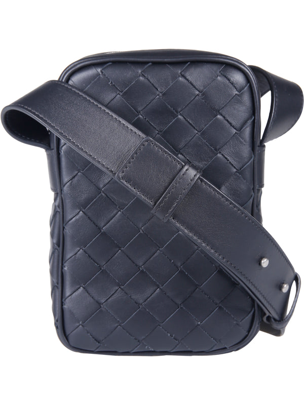 BOTTEGA VENETA メンズ ショルダー バッグ