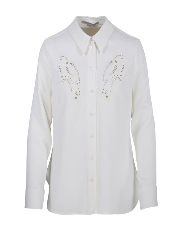 STELLA MCCARTNEY レディース シャツ
