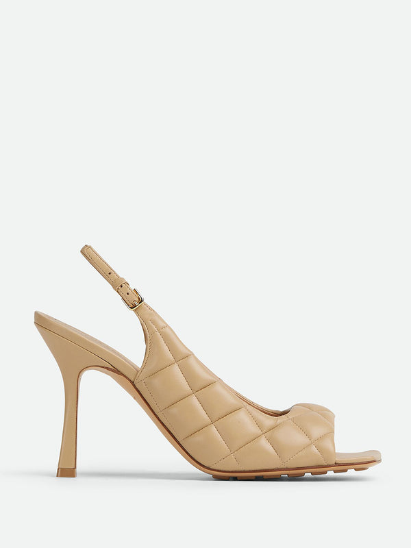 BOTTEGA VENETA レディース  サンダル